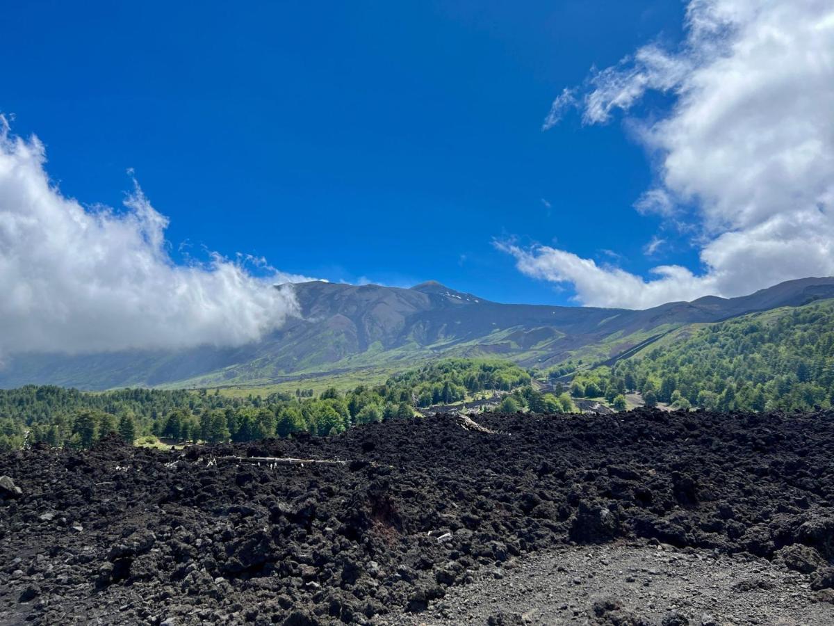Etna Accogliente Nel Cuore Di Appartamento